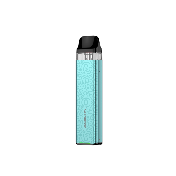 XROS 3 Mini