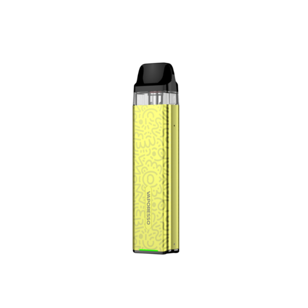 XROS 3 Mini