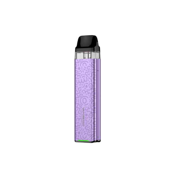 XROS 3 Mini
