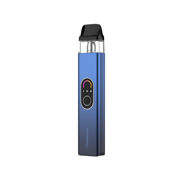 XROS 4