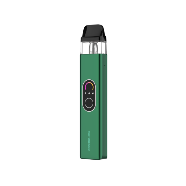 XROS 4 (Green)