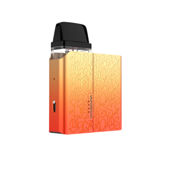 XROS Nano