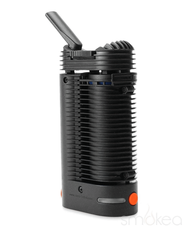 Storz & Bickel Crafty Vaporizer