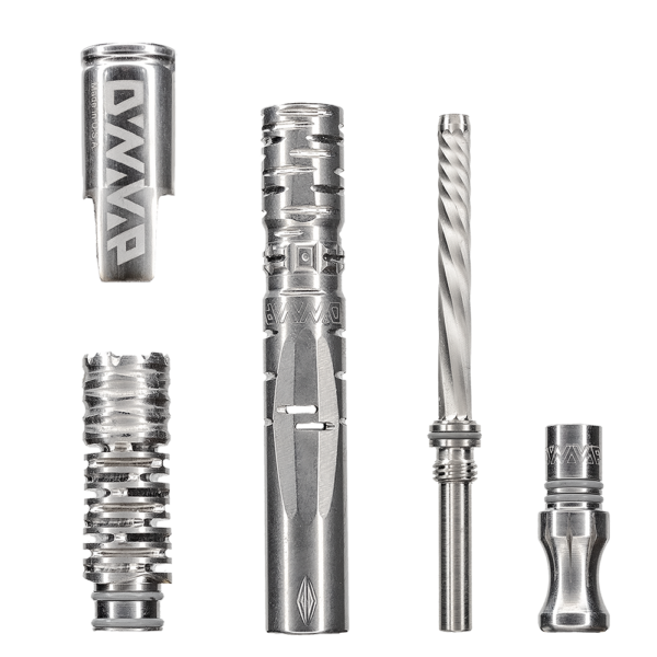 DynaVap Omni (2021) Vaporizer