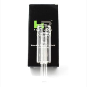 Glass Bubbler (Fury Edge/Rogue)