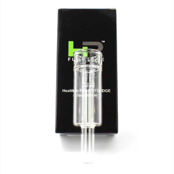 Glass Bubbler (Fury Edge/Rogue)