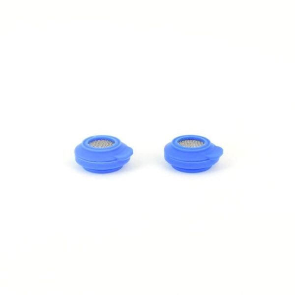 Fury Edge O-Ring and Screen Set