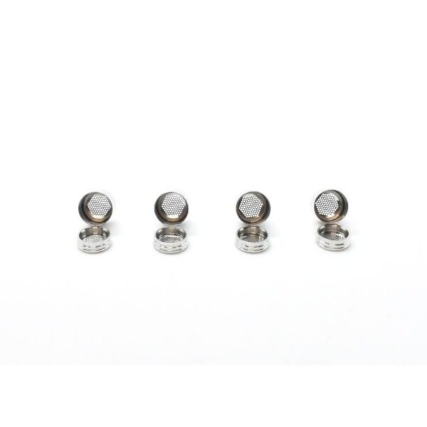 Fury Edge Dosing Capsules