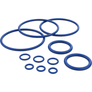 Mighty O-Ring Seal Set