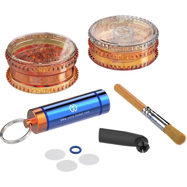 Storz & Bickel Side Kit