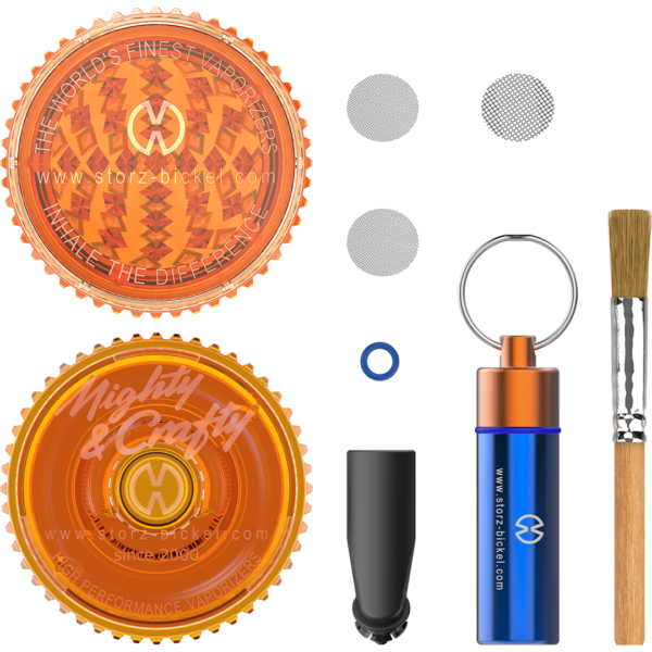 Storz & Bickel Side Kit