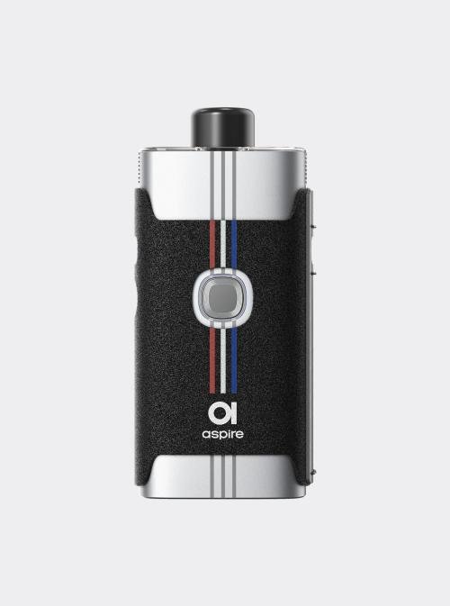 Aspire Cloudflask S Pod AIO Kit 2000mAh with Protective Sleeve