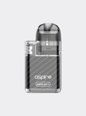 Aspire Minican+ Pod Vape Kit 850mAh with Lanyard