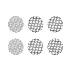 Storz & Bickel Small Screen Set (6pk)