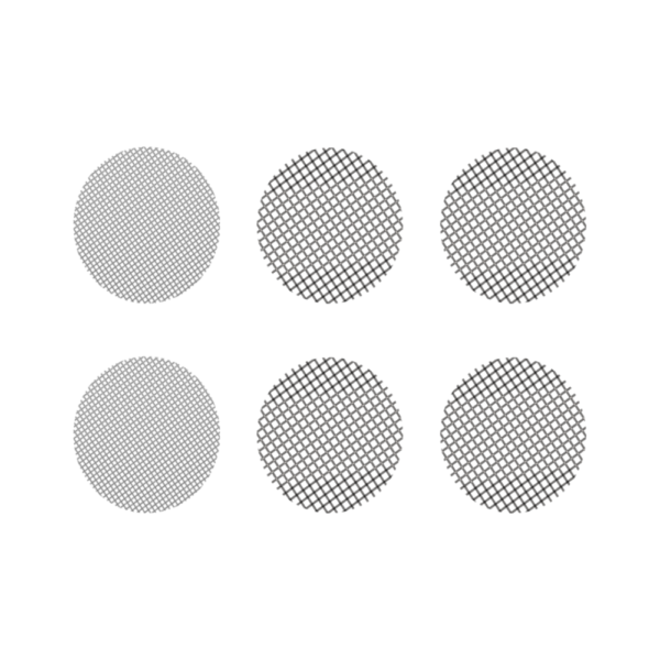 Storz & Bickel Small Screen Set (6pk)