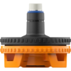 Filling Chamber With Reducer (Volcano Hybrid)