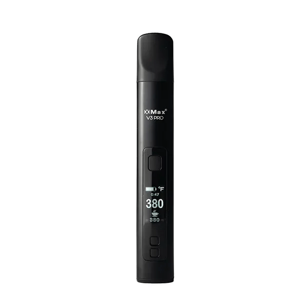 XMAX V3 Pro – Silver