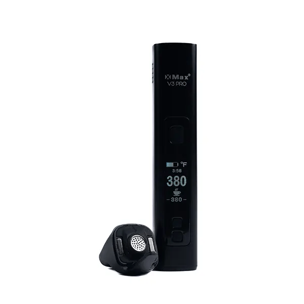 XMAX V3 Pro – Silver